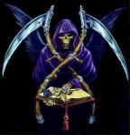 Masovni UBICA's Photo