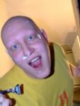 Lex Luthor's Photo