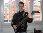 Mustang's Photo
