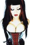 +GoThDOLL+'s Photo