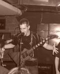 METAL Man's Photo