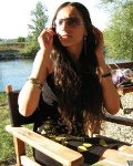 female_fighter's Photo