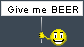 :givemebeer:
