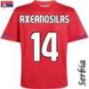 Axeanosilas