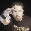 Tomas Haake