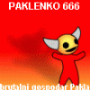 Paklenko 666