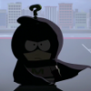 Mysterion