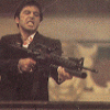 scarface